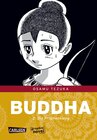 Buchcover Buddha 2