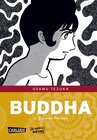 Buchcover Buddha 3