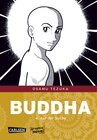 Buchcover Buddha 4