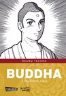 Buchcover Buddha 7
