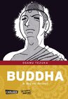 Buchcover Buddha 8