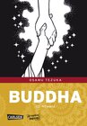 Buchcover Buddha 10