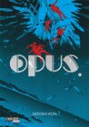 Buchcover Opus 2