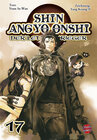Buchcover Shin Angyo Onshi 17