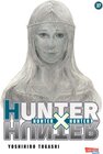 Buchcover Hunter X Hunter 37