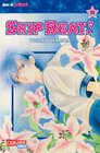 Buchcover Skip Beat! 11