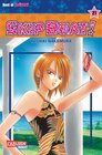 Buchcover Skip Beat! 21