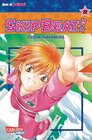 Buchcover Skip Beat! 22