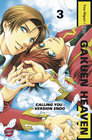 Buchcover Gakuen Heaven 3