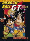 Buchcover Dragon Ball GT, Band 2