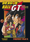 Buchcover Dragon Ball GT, Band 3