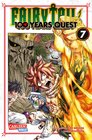 Buchcover Fairy Tail – 100 Years Quest 7