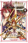 Buchcover Fairy Tail – 100 Years Quest 9
