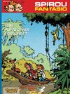Buchcover Spirou und Fantasio 2: Eine aufregende Erbschaft