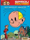 Buchcover Spirou und Fantasio 6: Der doppelte Fantasio