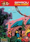Buchcover Spirou und Fantasio 20: Zauberei in der Abtei