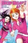 Buchcover Skip Beat! 40