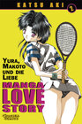 Buchcover Manga Love Story 2