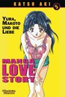 Buchcover Manga Love Story 5