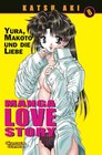 Buchcover Manga Love Story 8