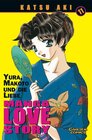 Buchcover Manga Love Story 11