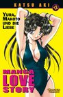 Buchcover Manga Love Story 12