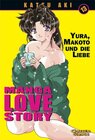 Buchcover Manga Love Story 13
