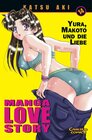 Buchcover Manga Love Story 14