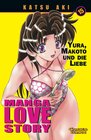 Buchcover Manga Love Story 15