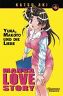 Buchcover Manga Love Story 16