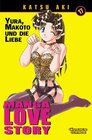 Buchcover Manga Love Story 17