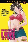 Buchcover Manga Love Story 18