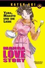 Buchcover Manga Love Story 19