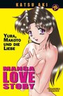 Buchcover Manga Love Story 20