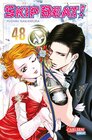 Buchcover Skip Beat! 48