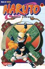 Buchcover Naruto 17