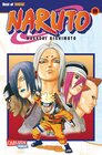 Buchcover Naruto 24
