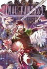 Buchcover Final Fantasy − Lost Stranger 10