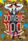 Buchcover Zombie 100 – Bucket List of the Dead 9