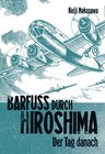 Buchcover Barfuß durch Hiroshima 2