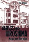 Buchcover Barfuß durch Hiroshima 3