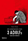 Buchcover Die Geschichte der 3 Adolfs 2