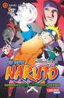 Buchcover Naruto the Movie: Sondermission im Land des Mondes, Band 1