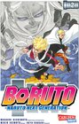 Buchcover Boruto – Naruto the next Generation 2