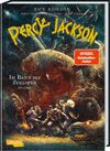 Buchcover Percy Jackson (Comic) 2: Im Bann des Zyklopen