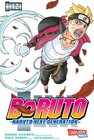 Buchcover Boruto – Naruto the next Generation 12