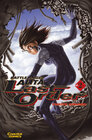 Buchcover Battle Angel Alita - Last Order 2