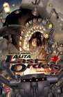 Buchcover Battle Angel Alita - Last Order 3