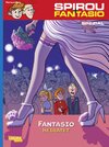 Buchcover Spirou und Fantasio Spezial 21: Fantasio heiratet
