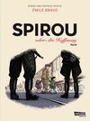 Buchcover Spirou und Fantasio Spezial 34: Spirou oder: die Hoffnung 3